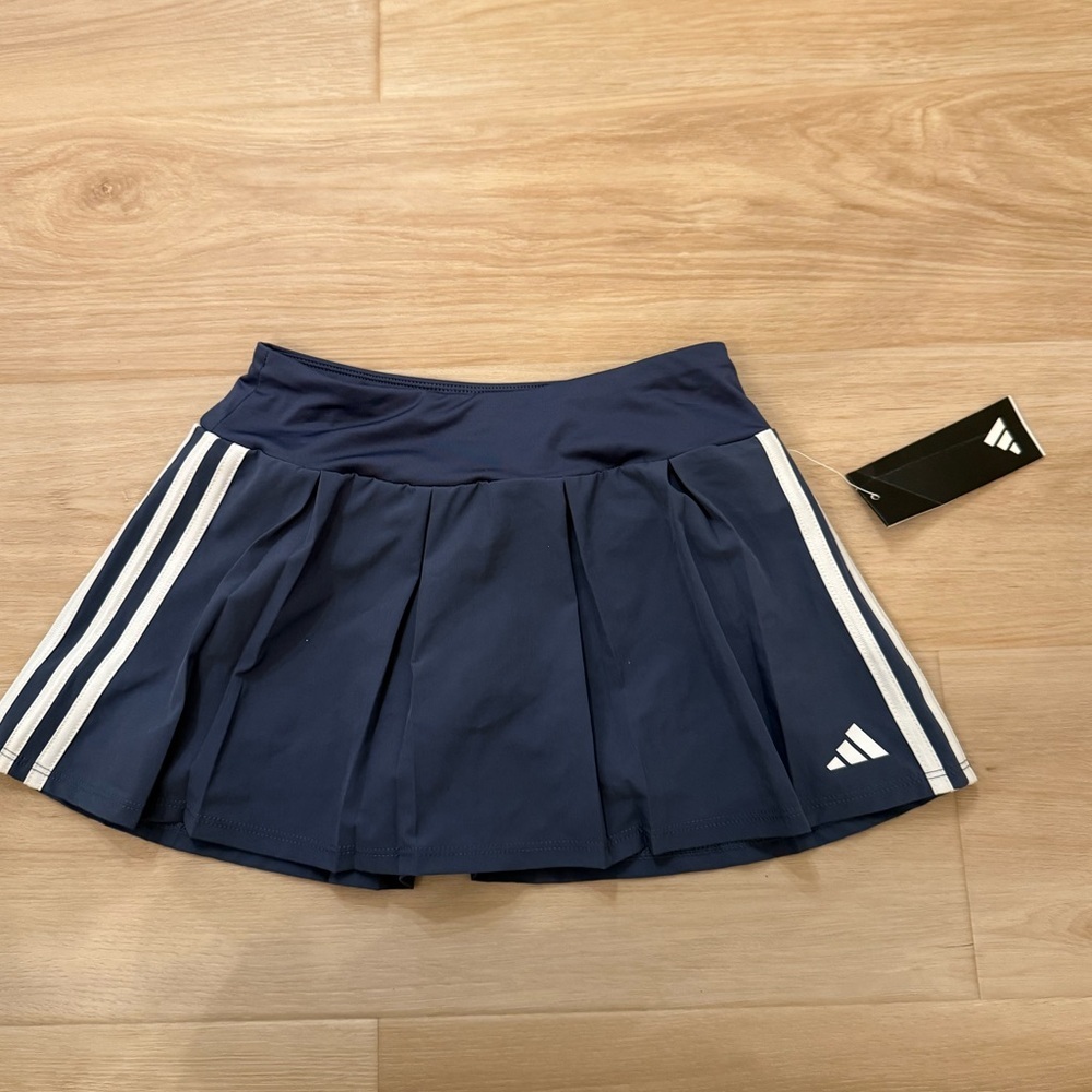 NWT Adidas Girl’s Skort